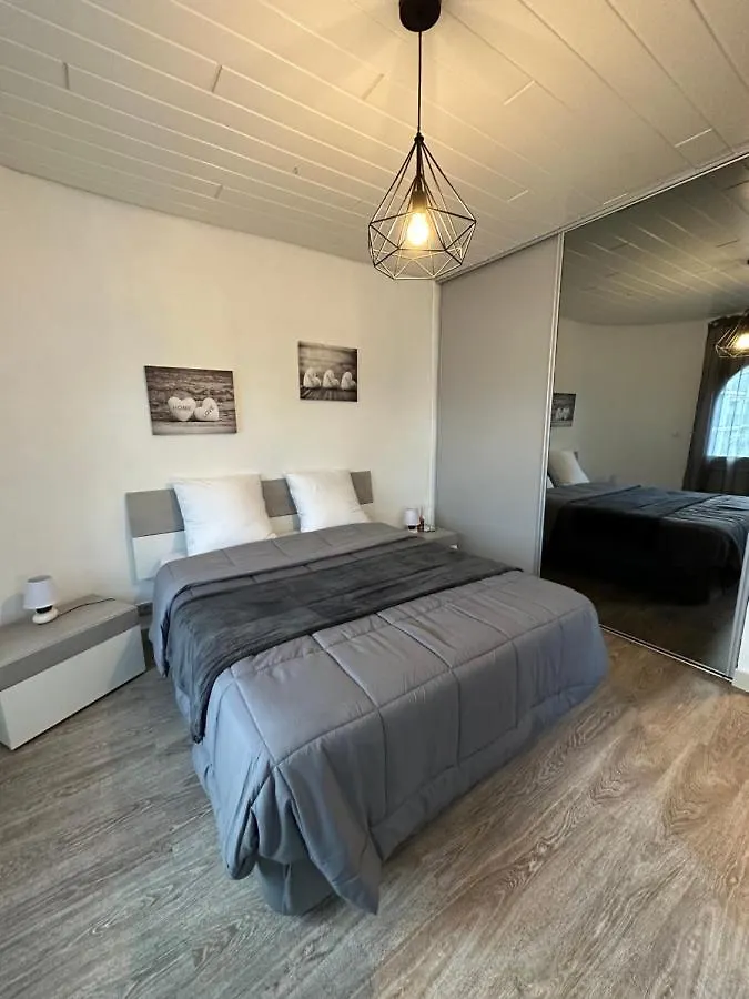 Maison De Vacances Avec Amarre Empuriabrava 0*,  Spanien